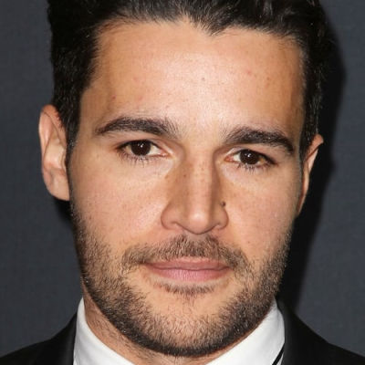 Christopher Abbott image